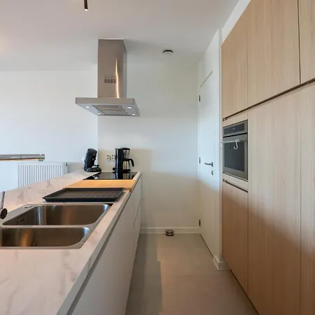 아파트 Stunning Dune Views - Light-filled Coastal Retreat *